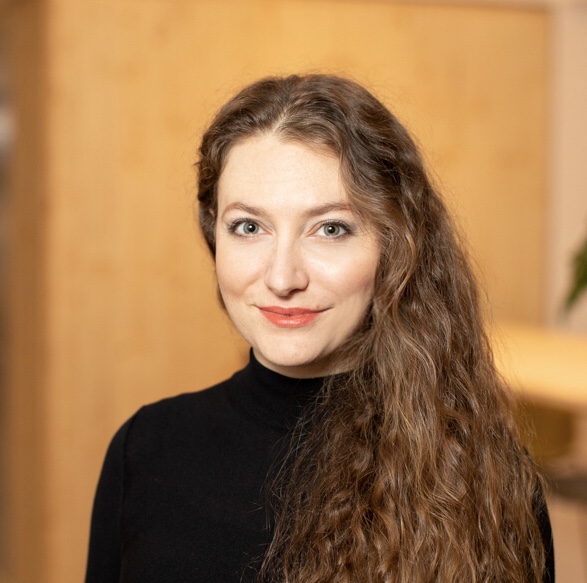 Diana Medanova