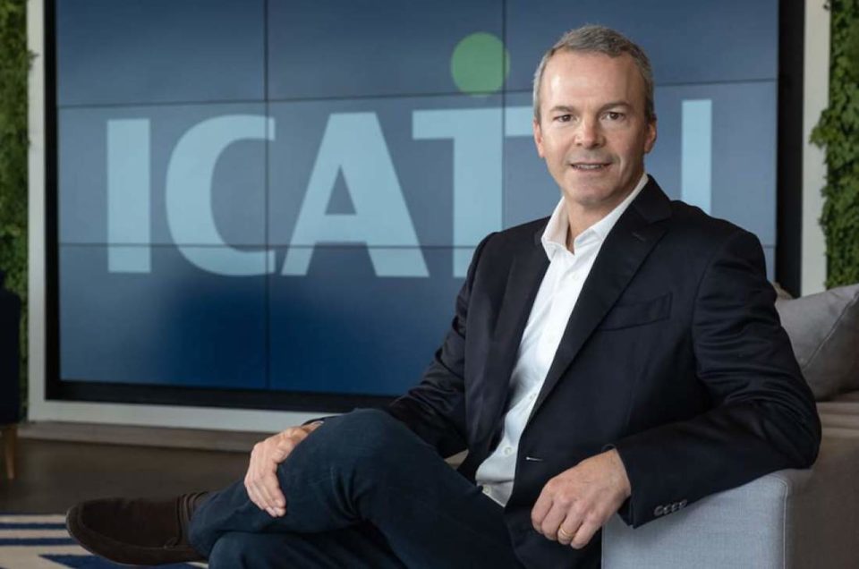 <strong>Icatu apoia evento Insurtech Brasil 2023 e busca consolidar parcerias com novos distribuidores em varejo e fintechs</strong>