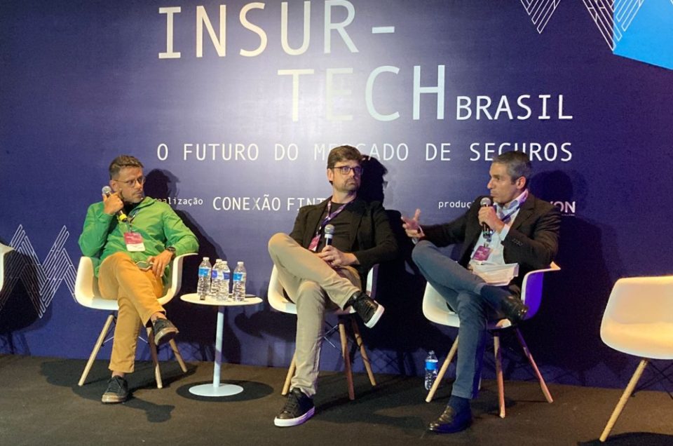 Modelos de distribuição de seguros é debatido no Insurtech Brasil 2023